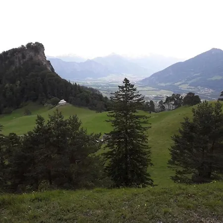 Spezielle Heidi Holiday home *