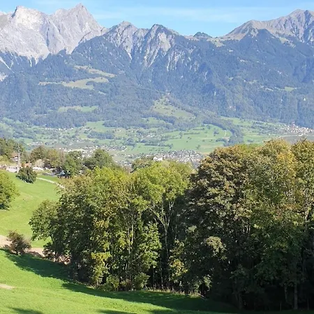 Spezielle Heidi *