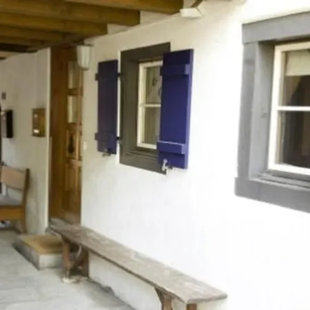 Spezielle Heidi Holiday home