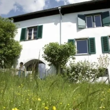 Holiday home Spezielle Heidi Maienfeld