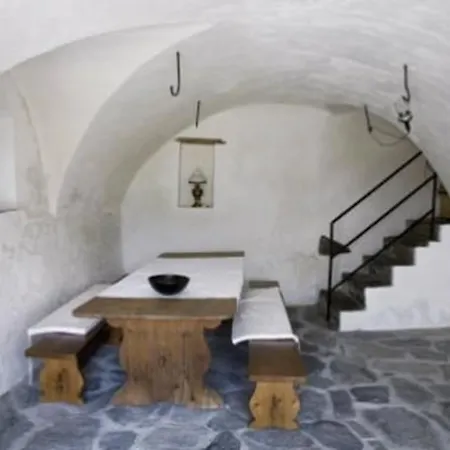 بيت للعطل Spezielle Heidi