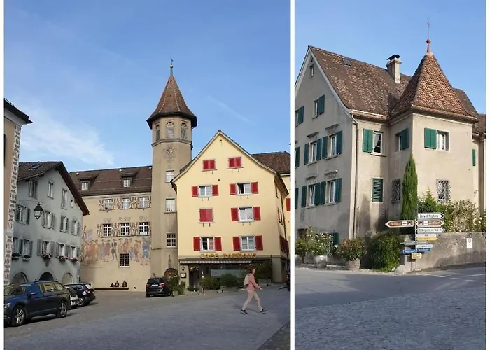 Tatil Evi Spezielle Heidi