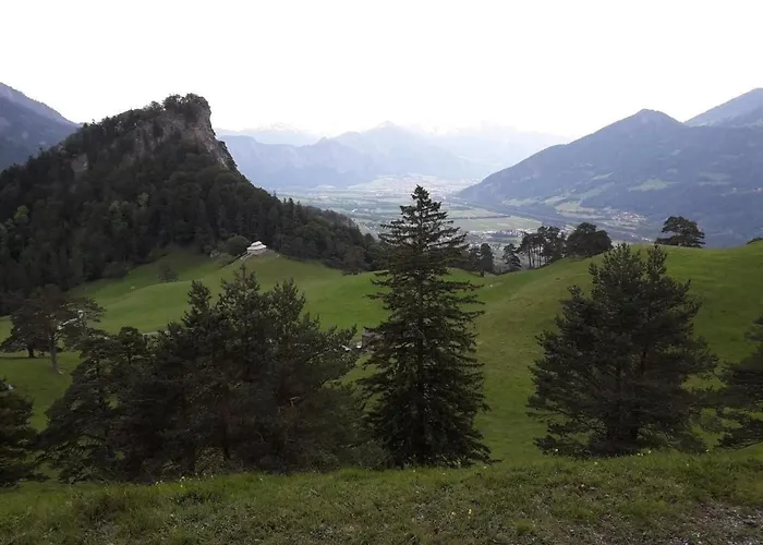 Spezielle Heidi Tatil Evi *