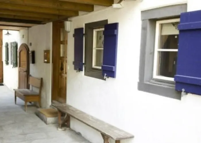 Spezielle Heidi Tatil Evi