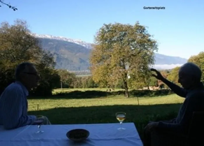 Tatil Evi Spezielle Heidi *