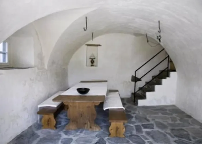 Tatil Evi Spezielle Heidi