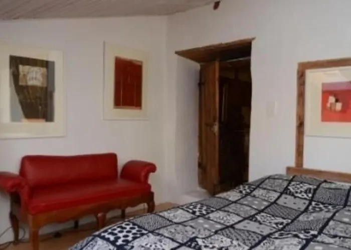 Tatil Evi Spezielle Heidi *