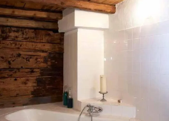 Spezielle Heidi Maienfeld