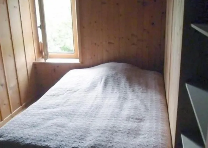 Spezielle Heidi * Maienfeld