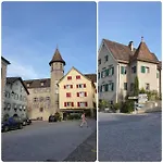 Nyaraló Spezielle Heidi