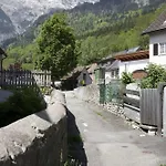 Nyaraló Spezielle Heidi Maienfeld