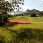 Spezielle Heidi Nyaraló Maienfeld
