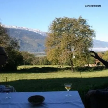 Feriehus Spezielle Heidi *