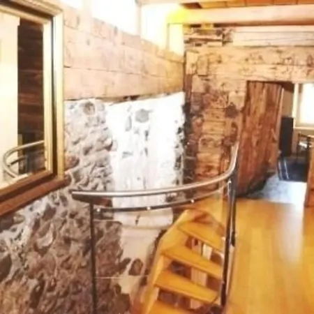 Feriehus Spezielle Heidi