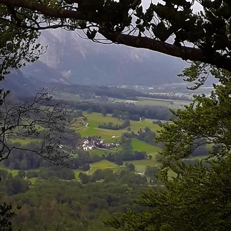 Spezielle Heidi Сasa de vacaciones *