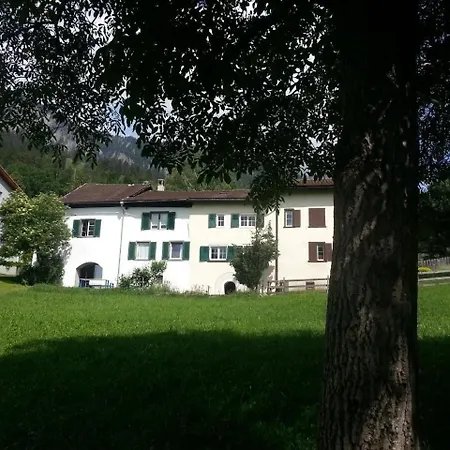 Spezielle Heidi Maienfeld