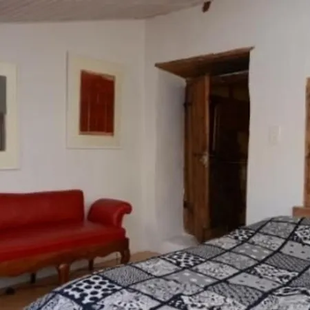 Сasa de vacaciones Spezielle Heidi *